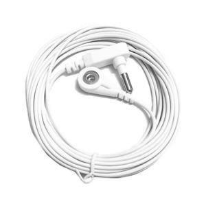 Kit de Prueba de Láminas Antiestáticas Blancas Simples y Sólidas, Portátil, de Plástico, para Uso en Hogar, Hotel, Hospital y Ropa de Cama - Product Image 2