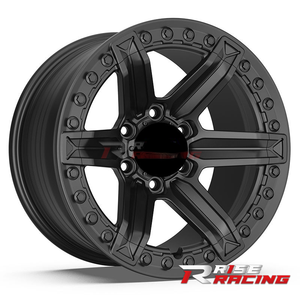 Jantes concaves forgées RISE pour tout-terrain 6x139.7, jantes Beadlock pour <span class=keywords><strong>Ford</strong></span> <span class=keywords><strong>Raptor</strong></span> F150, Toyota Land Cruiser <span class=keywords><strong>500</strong></span> 700 - Product Image 3