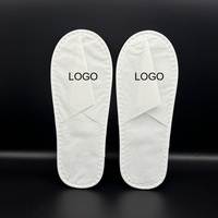 Chaussons non tissés pour hôtels et Airbnb – Essentiels pour l'hôtellerie