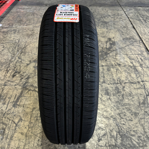 ยางรถยนต์ขายส่ง New Mileking 195/55R16 91H MK668 แบบเรเดียล สำหรับทุกฤดู ทุกสภาพถนน ฤดูหนาว ฤดูร้อน - Product Image 3