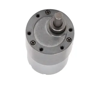 AOLONG JGB37-3530 Reines Metall mit Getriebe reduzierung max Drehmoment 1600 U/min DC Getriebe motor 12V