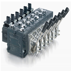 Dnnfoss Pvg 32 Proportional qui permet une réduction significative des pertes d'énergie pour - Product Image 4