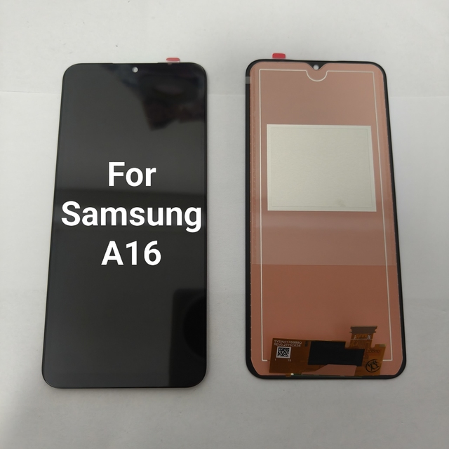 Mobile Phone Lcds Touch Screen for Samsung A16 A52 A52S A52 5G A526 A528  Lcd Display Pantalla for Replacement Repair