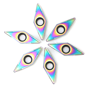 Trung Quốc nhà máy trực tiếp cung cấp giá thấp CNC công cụ Carbide biến chèn <span class=keywords><strong>vcmt160408</strong></span> - Product Image 3