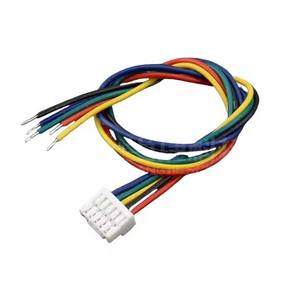 Jst GHR Mini GH1.25 JST 2-8 دبوس ذكور & المكونات ، Mini - Product Image 2