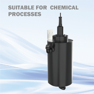 <b>Digital</b> Turbidity Sensor MTW-TU2005 Flow-Through Type OEM Available 1 Year Warranty 90-Degree Scattering <b>Optics</b> 0-400NTU Range - Product Image 6