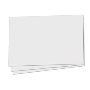 Di alta qualità A4 copia Paper70g 75g 80g viene utilizzato nelle stampanti per fotocopiatrici per scuola e ufficio - Product Image 2