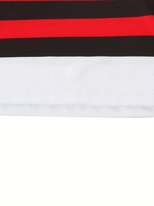 Wholesale <b>Cheap</b> Breathable Quick Drying 100% Polyester Training Soccer Wear Custom Mesh Football Club Kids Sport Jersey - Product Image 6