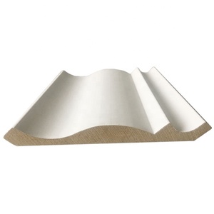Moulures de <span class=keywords><strong>plafond</strong></span> en bois massif - Product Image 1