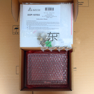 Écran tactile Mini HMI de marque taïwanaise 7 pouces Dop-107bv - Product Image 4