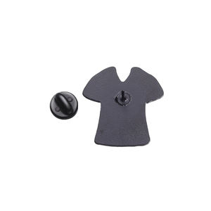 Sming Pins Creative Médical Métal Broche Coeur Infirmière Vêtements Kit Médical <span class=keywords><strong>Ambulance</strong></span> Scalpel Kit Médical Dessin Animé Badge - Product Image 4