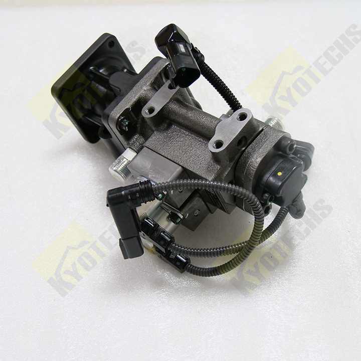 Engine parts Exhaust Recirculation Valve Kit 5473154 EGR valve