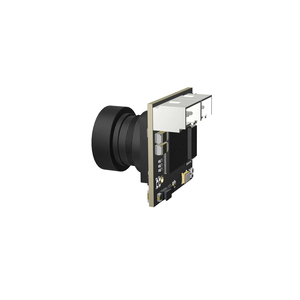 กล้อง Caddx Ant 1200TVL เลนส์ 1.8 มม. 16:9 DC 3.7-18V มุมมองภาพ 165 องศา 3D DNR Global WDR พร้อม OSD 2g กล้อง FPV นาโนน้ำหนักเบาพิเศษ - Product Image 6