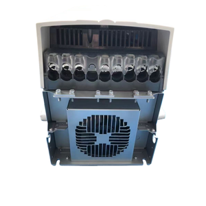 Variador de Frecuencia ACS510-01-195A-4 100% Nuevo y Original, Serie ACS510, 110KW, 380V, 195A, 3PH, IP21, VFD - Product Image 6