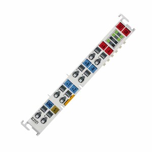 EL2521-0024 Módulo de terminal de salida de pulso de 1 canal con simulación de impulsos ascendentes, 24 V 1 A - Product Image 4