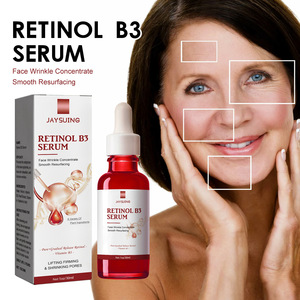 Sérum pour le visage Jaysuing raffermissant, liftant, hydratant, anti-rides, réparateur, collagène, rétinol, vitamine <span class=keywords><strong>B3</strong></span> - Product Image 2