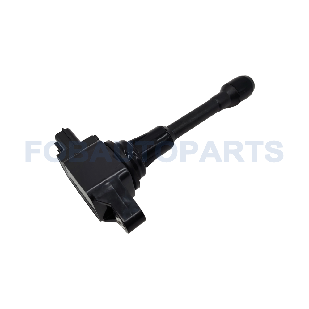 Engine Ignition Coil Packs Compatible for Nissan Altima Cube Pathfinder Rogue Sentra Versa 2010-2015 22448-JA00C 22448-JA00A