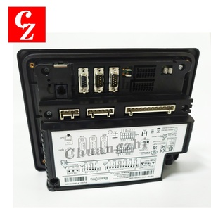 Panel de Control para Compresor de Aire Atlas Copco P1900520400, Pantalla de Operación del Controlador de Buena Calidad - Product Image 1