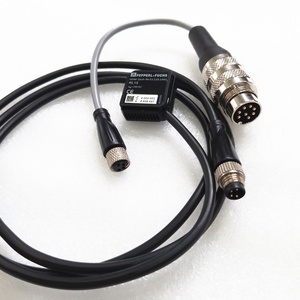 Capteur de proximité WD de qualité supérieure F2.110.1463 OPT RS PROX (ET-Kit) – Capteur frontal pour pièces d'impression offset F2.110.1461 - Product Image 1