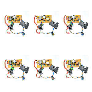 Placa de alimentación de 6 uds compatible con Brother MFC-J280 MPW0920L DCP-J725 MFC-J432 MFC-J425 MPW0931 DCP-J925 MFC-J435 DCP-J925 - Product Image 5