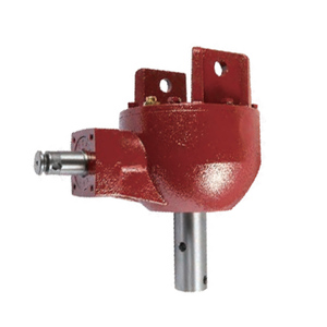 Ep Ep Oem Bibo Agricultural Gt40u Series 60hp Gearbox <b>for</b> <b>Post</b> Hole Digger 3 1 Agricultural Gt40u Series 60hp Gearbox <b>for</b> <b>Post</b> - Product Image 1