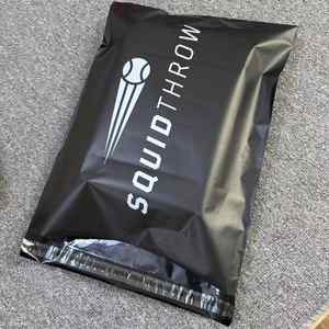 Enveloppe d'expédition pour vêtements, pochette polyvalente, sac polyvalent pour envoi postal, logo personnalisé, imperméable, résistant aux déchirures, sac polyvalent - Product Image 4