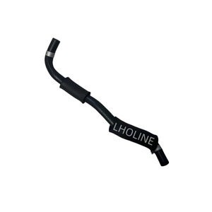 Manguera de refrigerante LHOLINE 25472-2E000 de caucho EPDM para reemplazo de tubería de calefacción y refrigeración del tanque de agua - Product Image 2