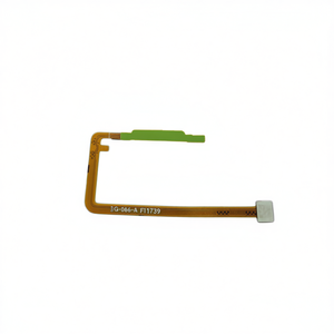 Lector de Huellas Dactilares Green Flex para Samsung Galaxy A06, Pieza de Reparación Electrónica - Product Image 2