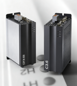 ไดรเวอร์อุตสาหกรรม KEBA CDF30.008,C3.6 คุณภาพสูง - Product Image 1