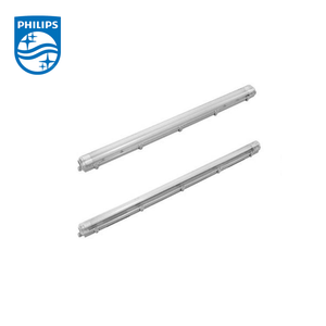Lámpara <span class=keywords><strong>LED</strong></span> Tri-proof <span class=keywords><strong>PHILIPS</strong></span> WT069C 600mm 1200mm - Product Image 4