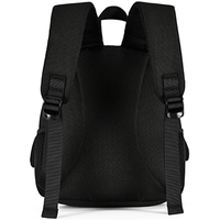 Sac à dos en peluche d'animal de dessin animé de haute qualité, personnalisation d'usine, logo, pingouin, sac à dos pour enfants, sac à dos pour élèves de maternelle