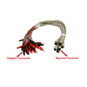 Phòng thí nghiệm 5v6a 18650 <span class=keywords><strong>Lithium</strong></span> <span class=keywords><strong>Battery</strong></span> Analyzer thiết bị hình trụ di động phí và xả Công suất Tester Máy kiểm tra - Product Image 4