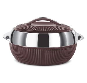 Hot Sale Flower Design Casserole and <b>Cooking</b> <b>Pot</b>, Stainless Steel Cookware Set - Product Image 1