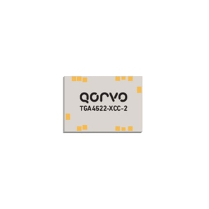 New and Original Electronic Components <b>Integrated</b> <b>circuit</b> RF Amplifiers Die TGA4522-XCC-2 - Product Image 1