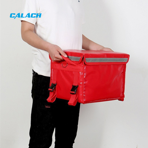 Custom Takeaway Rider Bike Insulated Food <strong>Delivery</strong> <strong>Bag</strong> Waterproof <strong>Pizza</strong> <strong>Delivery</strong> <strong>Bag</strong> for Motorcycle - Product Image 5