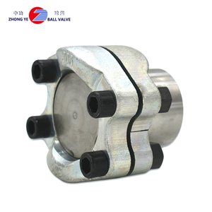New Style Promotion High-pressure Hydraulic Heavy Series Split <strong>Flange</strong> SAE <strong>Flange</strong> 65 1 1/4 for Hydraulic System - Product Image 6