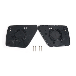 Lentille de rétroviseur Ford F150 Raptor 22x16x2cm Verre Convexe 2021-2024 OEM ML3Z-17K707-H ML34-17682 - Product Image 2