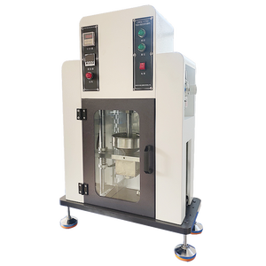 Yüksek performanslı hızlı prototipleme Lab enjeksiyon makinesi otomatik ar-ge ile PET ABS EVA PP EPS PC plastik için işlenmiş - Product Image 1