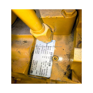 เครื่องกำเนิดไฟฟ้าดีเซล CAT 2500KVA รุ่น 3516B (115V) 50Hz แบบเงียบ 2000KW ประสิทธิภาพสูง สตาร์ทไฟฟ้า 24V DC ประสิทธิภาพ 88% - Product Image 4