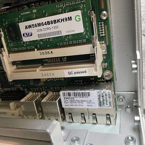 ADLGS45HDS CB3054_0001 CB3054 เมนบอร์ดคอมพิวเตอร์อุตสาหกรรม ADLGS45HDS CB3054_0001 CB3054 ADLGS45HDS CB3054_0001 CB3054 - Product Image 3
