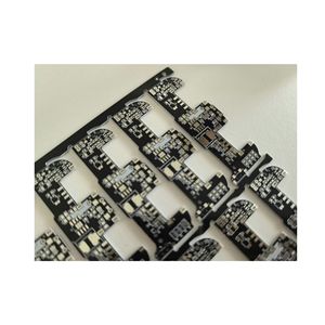 Fr4 Multilayer PCB curcuit Hội Đồng Quản trị OEM pcba nhà sản xuất PCB Maker 6-Layer bảng mạch linh hoạt mạ Vàng Multilayer PCB - Product Image 3