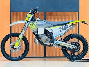<strong>Hengjian</strong> S6-MT250 PRO High Version Single-cylinder Two-stroke Water-cooled Off-road Motorcycle - Product Image 3