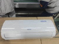 Kanion Aeolus Factory Split AC Climatiseur pour ménage pas cher 1HP 1.5HP mural 9000 12000 Btu Appareils de refroidissement