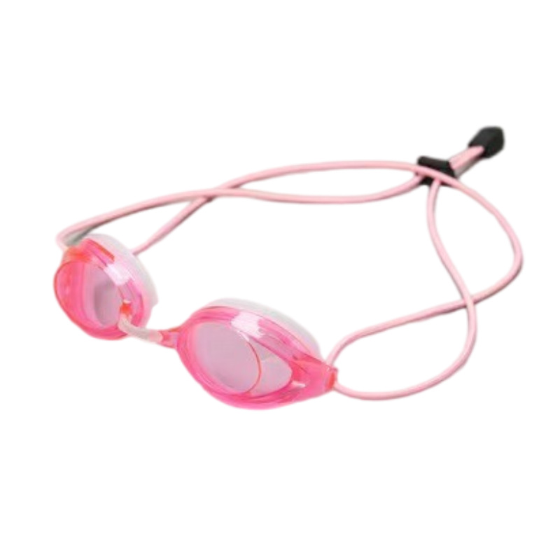 Pink rope -OPP bag