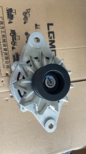 Pièce compatible LGMC pour mini-chargeuse, pièce de moteur diesel, dynamo SP122340, pièces de machines de construction directes d'usine - Product Image 3