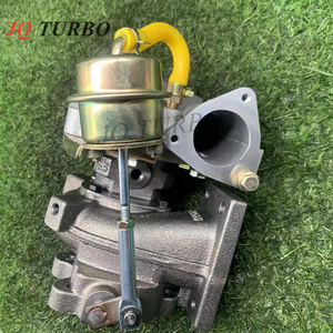 Nhà máy bán trực tiếp <span class=keywords><strong>td27</strong></span>/td04l turbocharger động cơ qd32t 14411-7t600 49377-02600 turbocharger t51r Nissan <span class=keywords><strong>td27</strong></span> <span class=keywords><strong>Turbo</strong></span> <span class=keywords><strong>Kit</strong></span> - Product Image 5