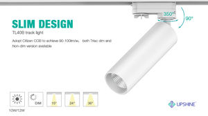 Luz LED para Riel - Product Image 6