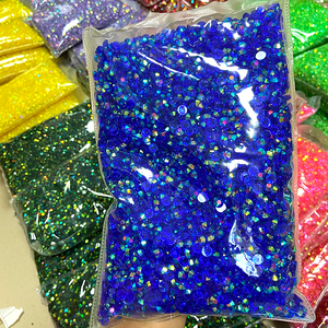 Nhà Máy Bán AB <span class=keywords><strong>Bling</strong></span> Flat Back Orange Resin Nail Rhinestone Tất Cả Các Kích Thước Cho Phụ Kiện Tự Làm - Product Image 4
