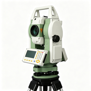 Estación Total FOIF RTS332R10 de Alta Precisión 2'' con Compensación de Doble Eje y Sin Reflector para Topografía a 1000m - Product Image 4