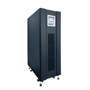 Tần số cao không bị gián đoạn cung cấp điện tinh khiết Sine Wave 10KVA 20kva 30kVA DC trực tuyến <span class=keywords><strong>UPS</strong></span> - Product Image 5